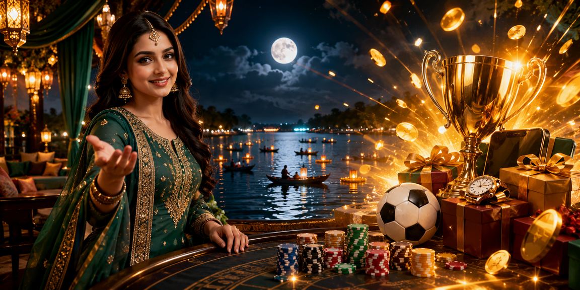 বাংলাদেশি ফুটবল ও ক্রিকেট বাজিতে উৎসবের আনন্দ