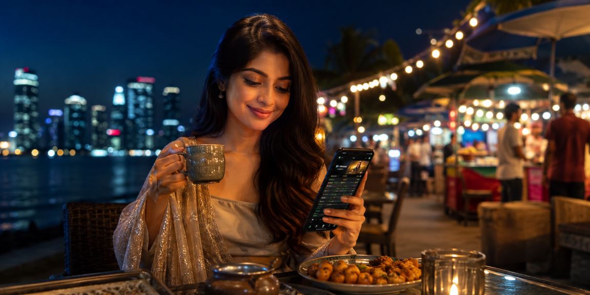 ঢাকায় মোবাইল ক্যাসিনো গেমিং সুবিধা